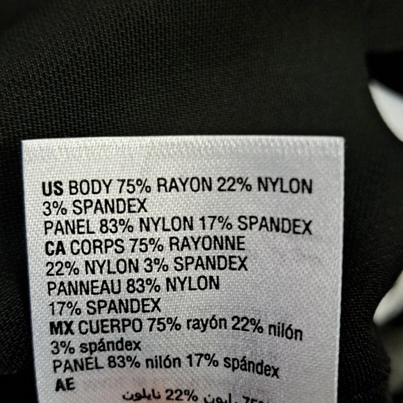 Charter Club Floral-Print Pull-On Shorts XS - Picture 11 of 11